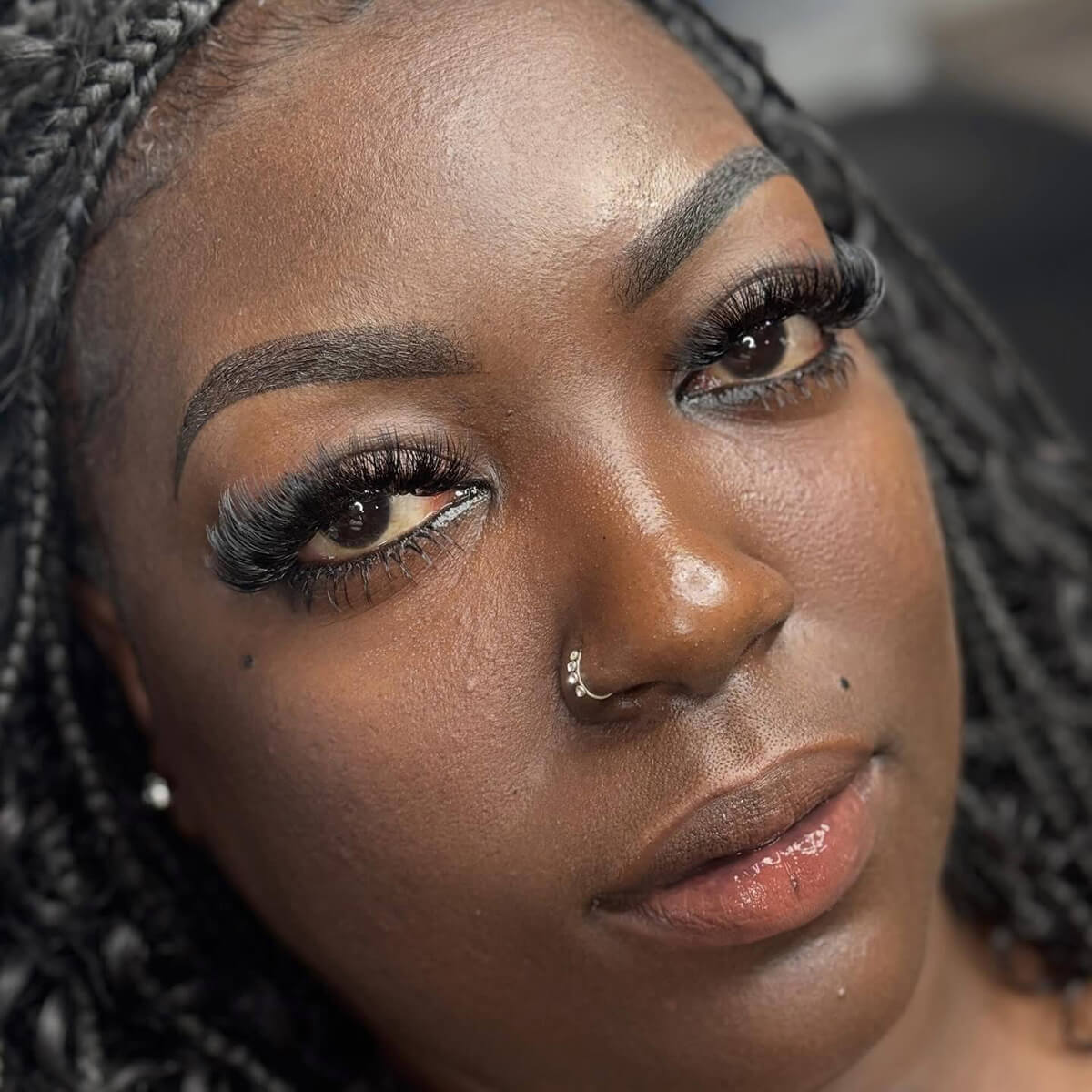 Annual Color Boost
Restore faded pigment and refresh the appearance of your brows while maintaining beautiful long-lasting results.
Learn More →