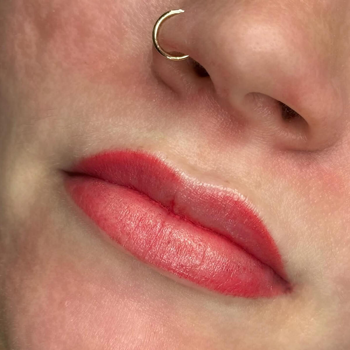 Lip Blush / Lip Liner
Add soft color and refined definition while creating lips that appear balanced, youthful, and beautifully refreshed.
Learn More →